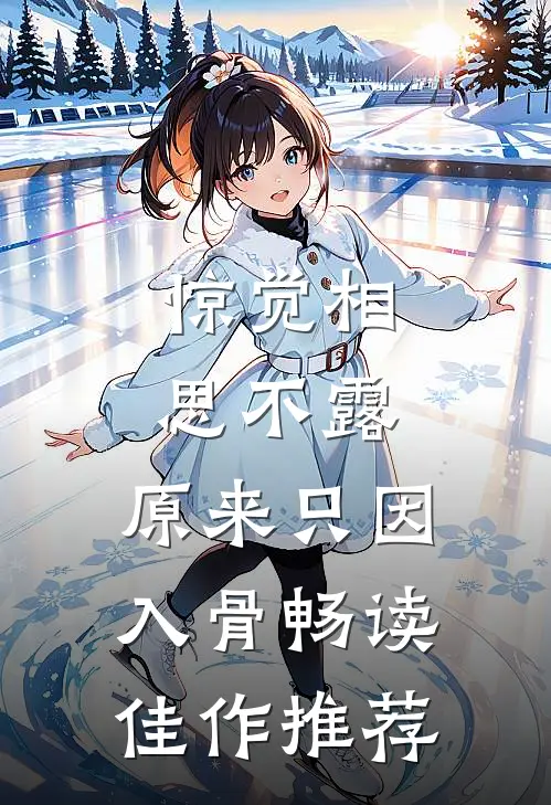 惊觉相思不露，原来只因入骨畅读佳作推荐