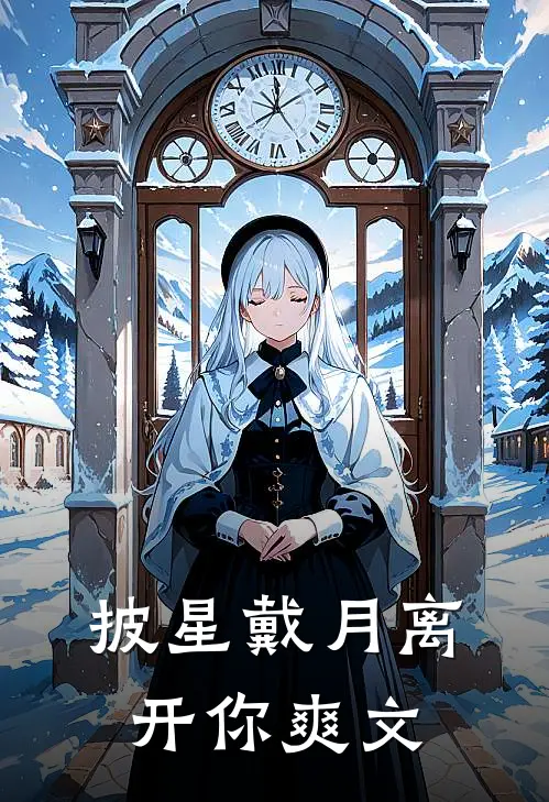 披星戴月离开你爽文