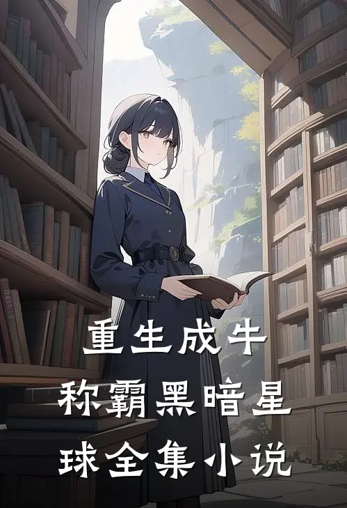 重生成牛称霸黑暗星球全集阅读