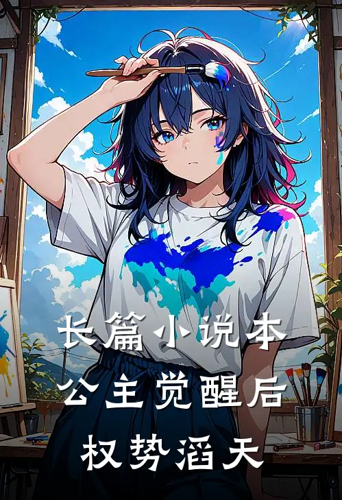 长篇小说本公主觉醒后，权势滔天