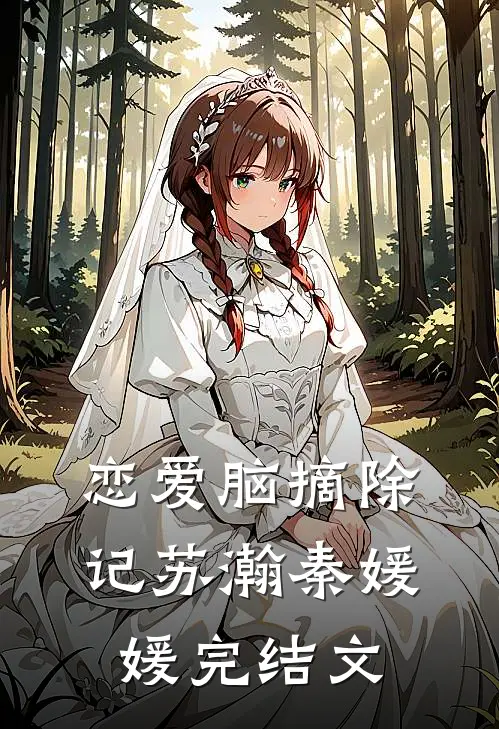 恋爱脑摘除记苏瀚秦媛媛完结文