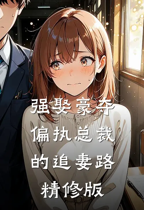 强娶豪夺：偏执总裁的追妻路精修版