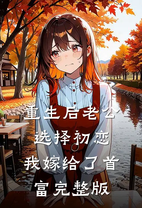 重生后老公选择初恋，我嫁给了首富完整版