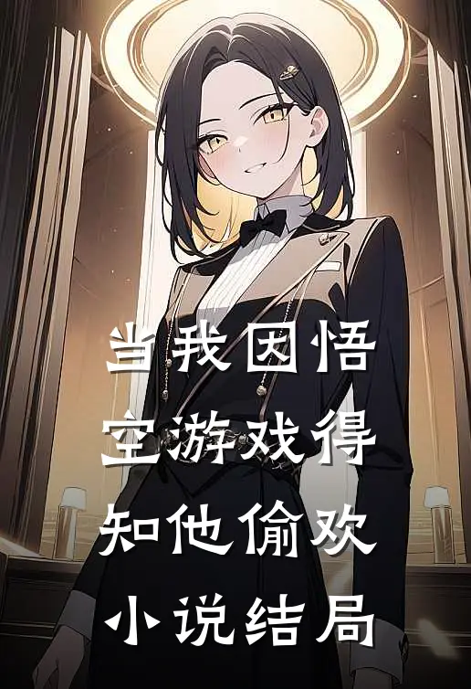 当我因悟空游戏得知他偷欢小说结局