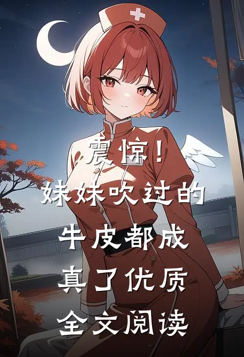 震惊！妹妹吹过的牛皮都成真了优质全文阅读
