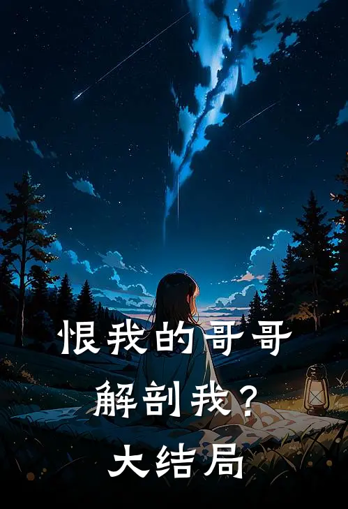 恨我的哥哥解剖我?大结局是