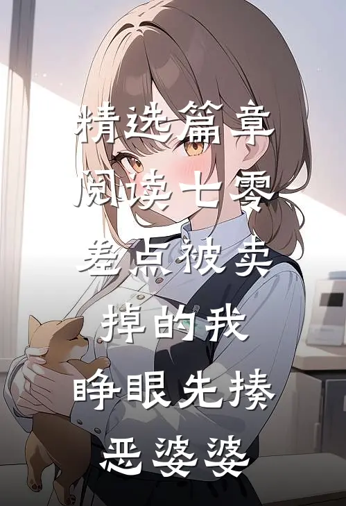 精选篇章阅读七零：差点被卖掉的我，睁眼先揍恶婆婆