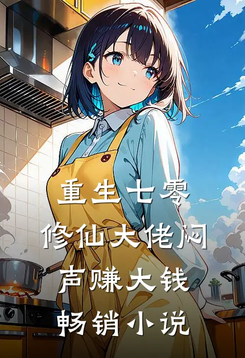重生七零：修仙大佬闷声赚大钱畅销小说