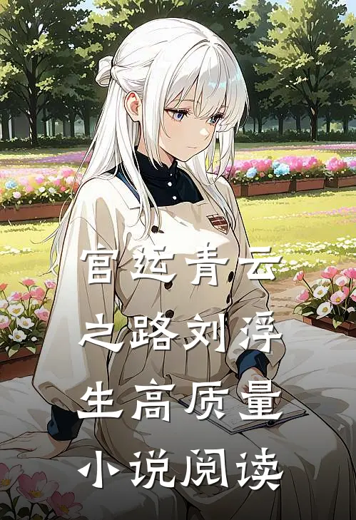 官运青云之路刘浮生高质量小说阅读