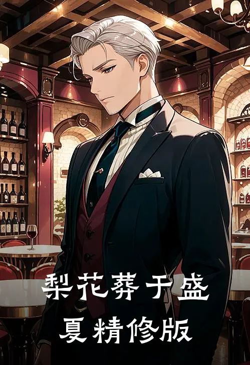 梨花葬于盛夏精修版
