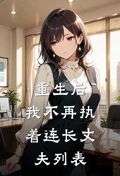 重生后，我不再执着连长丈夫列表