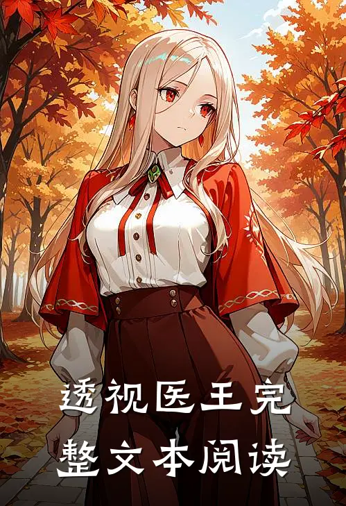 透视医王完整文本阅读