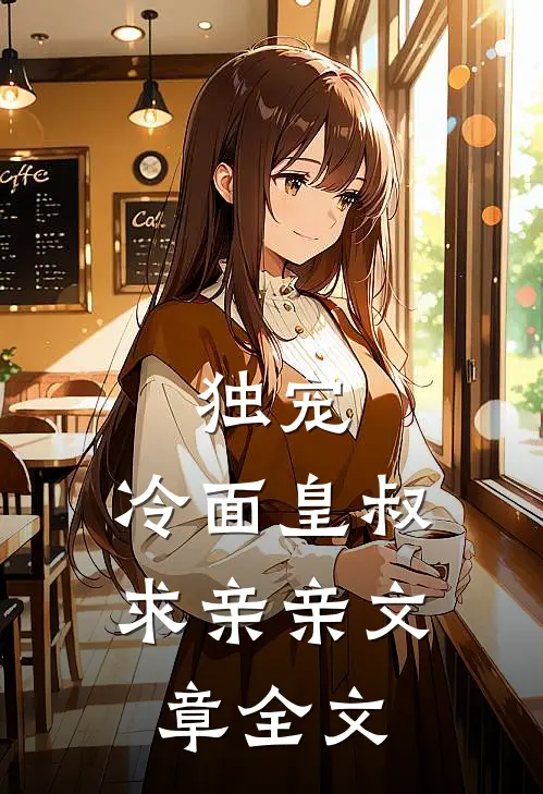 独宠冷面皇叔求亲亲文章全文免费阅读
