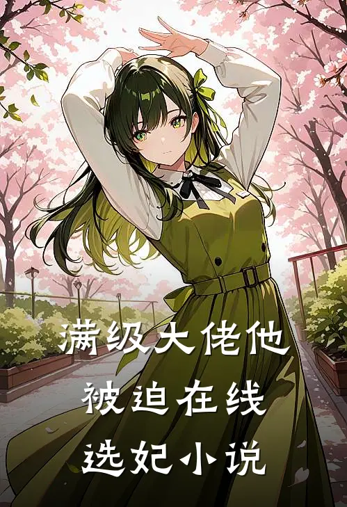 满级大佬他被迫在线选妃小说