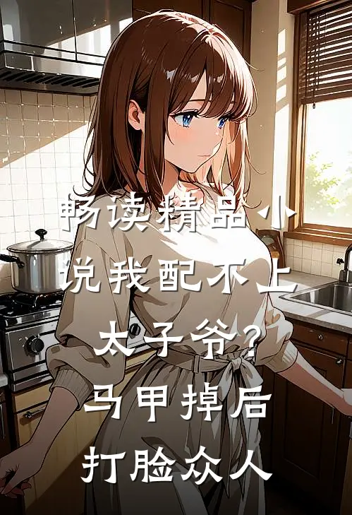 畅读精品小说我配不上太子爷？马甲掉后打脸众人