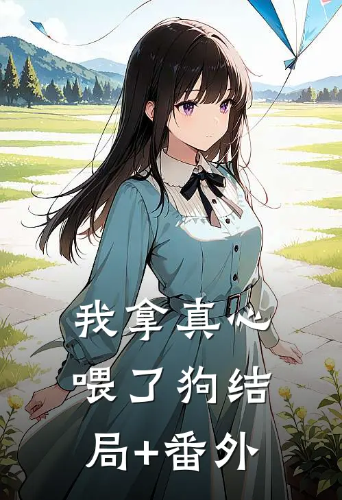 我拿真心喂了狗结局+番外