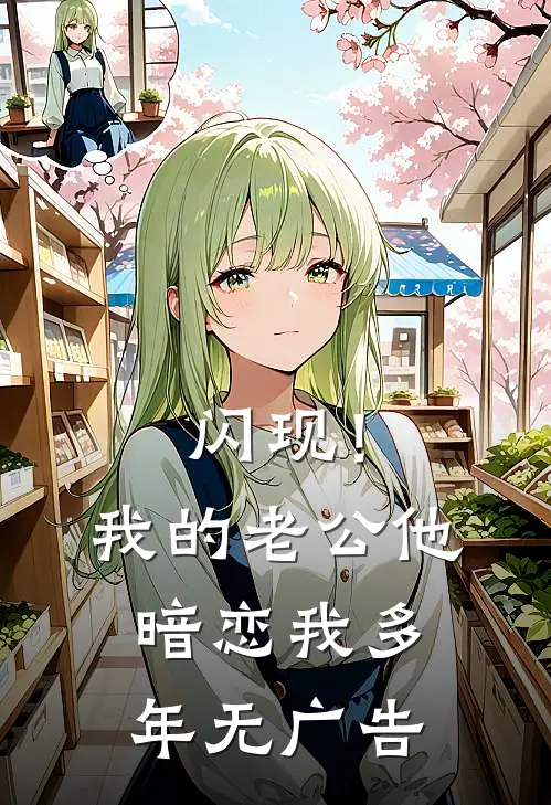 闪现！我的老公他暗恋我多年无广告