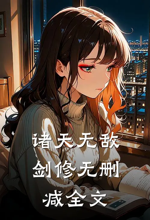 诸天无敌剑修无删减全文