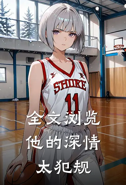 全文浏览他的深情太犯规
