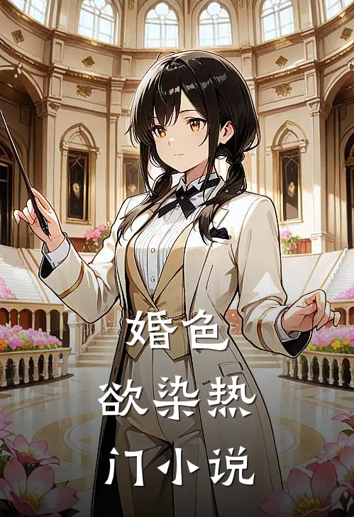 婚色.欲染热门小说