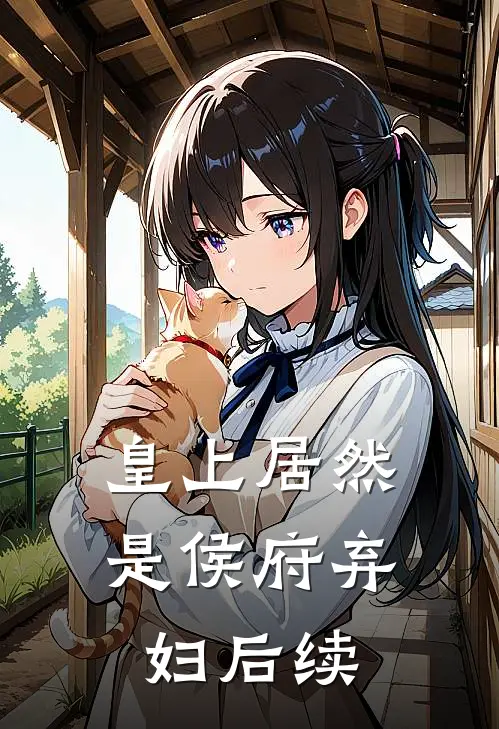 皇上居然是侯府弃妇后续