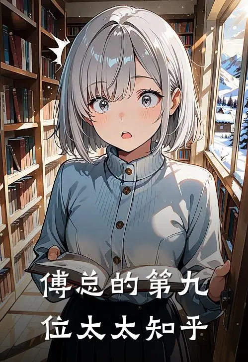 傅总的第九位太太知乎