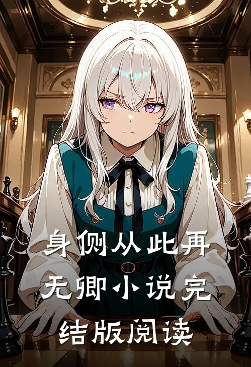 身侧从此再无卿小说完结版阅读