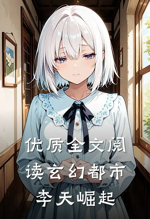 优质全文阅读玄幻都市：李天崛起