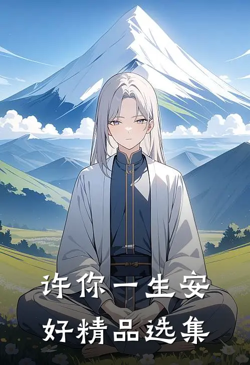 许你一生安好精品选集