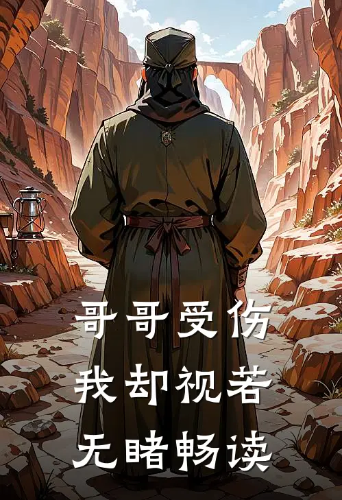 哥哥受伤，我却视若无睹畅读