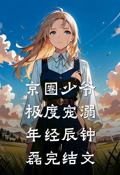 京圈少爷极度宠溺年经辰钟磊完结文