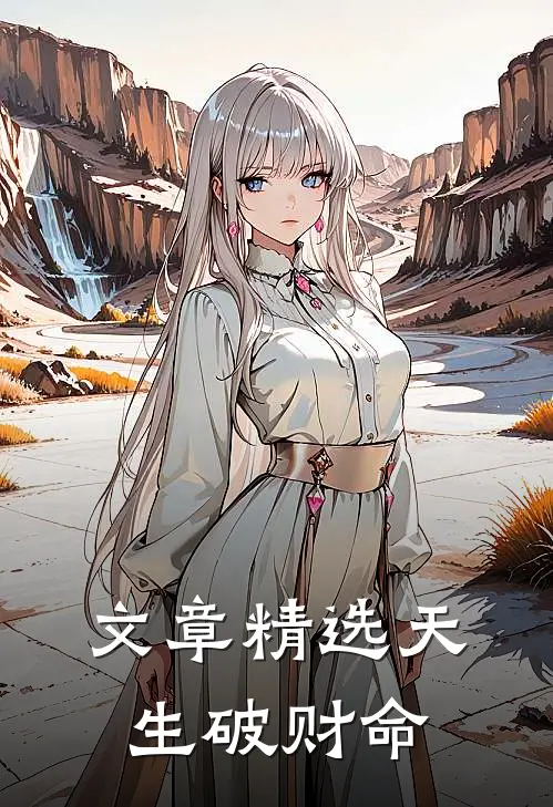 文章精选天生破财命