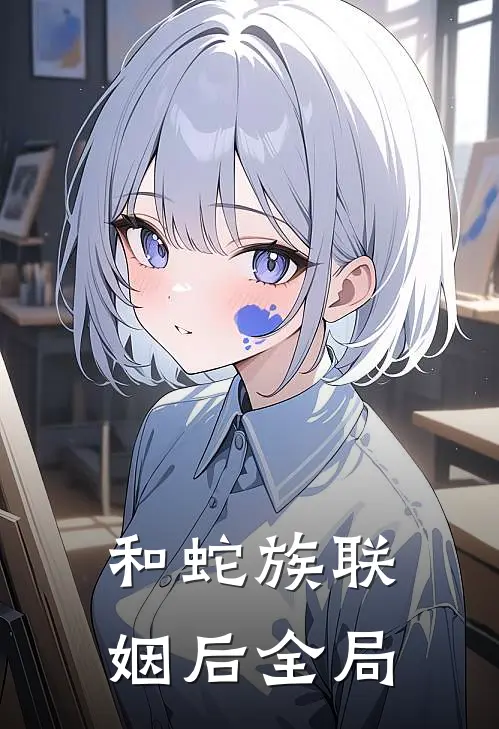 和蛇族联姻后全局