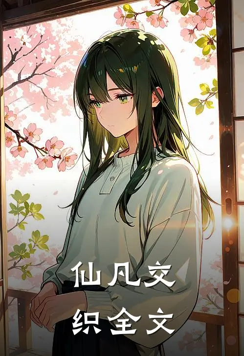 《仙凡交织》全文