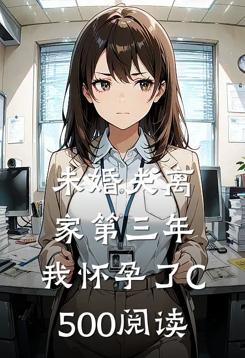未婚夫离家第三年，我怀孕了C500阅读