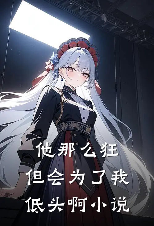 他那么狂，但会为了我低头啊小说