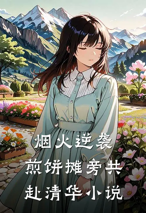 烟火逆袭：煎饼摊旁共赴清华小说