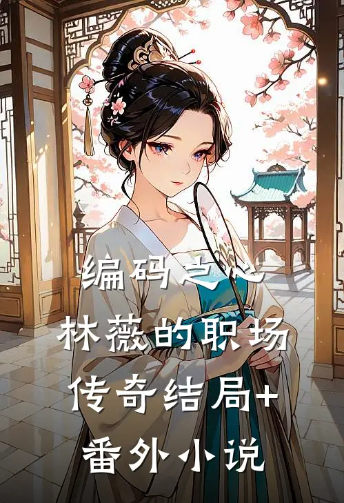 《编码之心：林薇的职场传奇》结局+番外小说