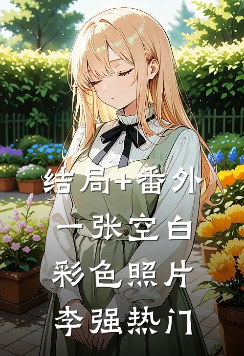 结局+番外一张空白彩色照片李强热门