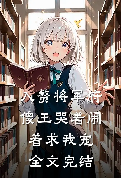 入赘将军府，傻王哭着闹着求我宠全文完结