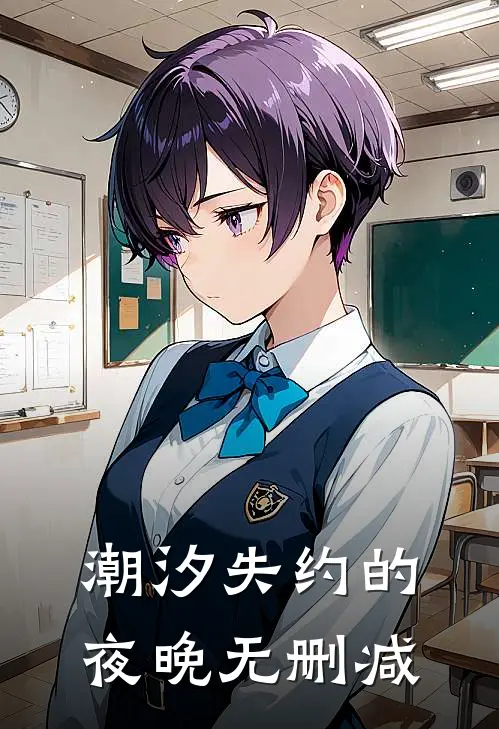潮汐失约的夜晚无删减