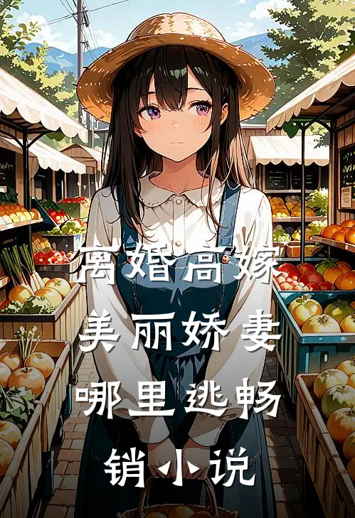 离婚高嫁：美丽娇妻哪里逃畅销小说