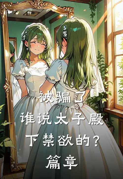 被骗了，谁说太子殿下禁欲的？篇章