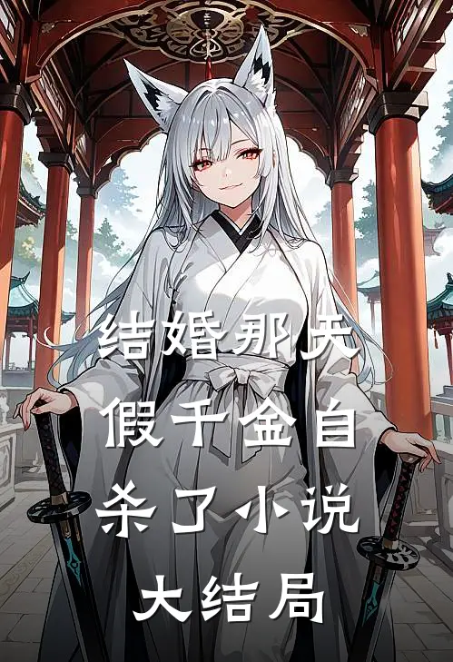 结婚那天，假千金自杀了小说大结局