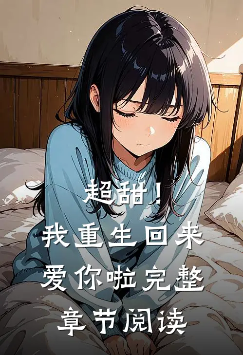 超甜！我重生回来爱你啦完整章节阅读
