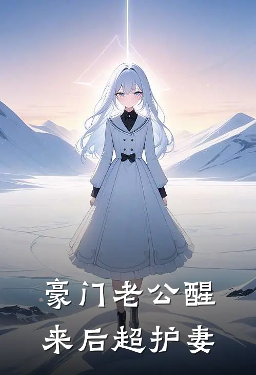 豪门老公醒来后超护妻