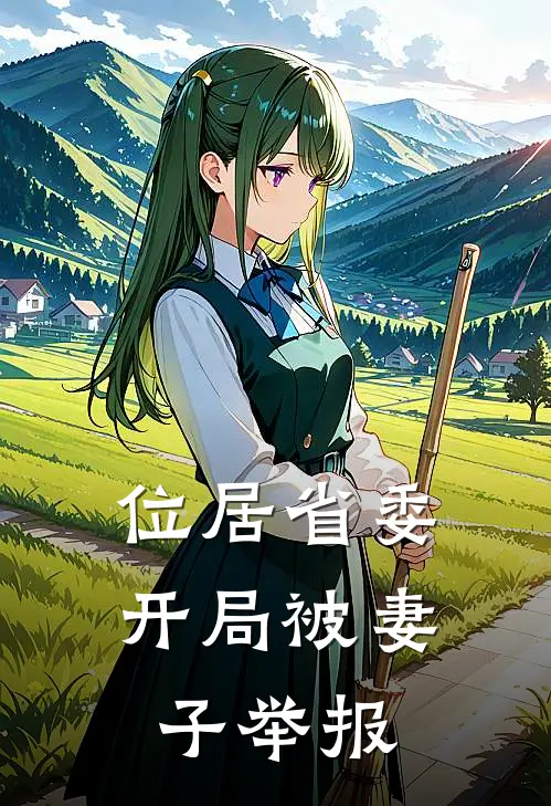 位居省委,开局被妻子举报