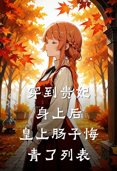 穿到贵妃身上后，皇上肠子悔青了列表