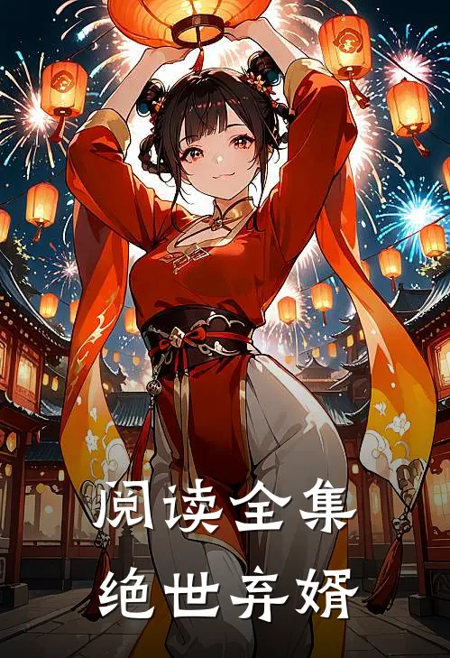 阅读全集绝世弃婿