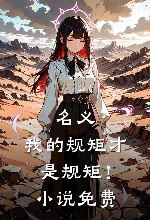 名义：我的规矩才是规矩！小说免费